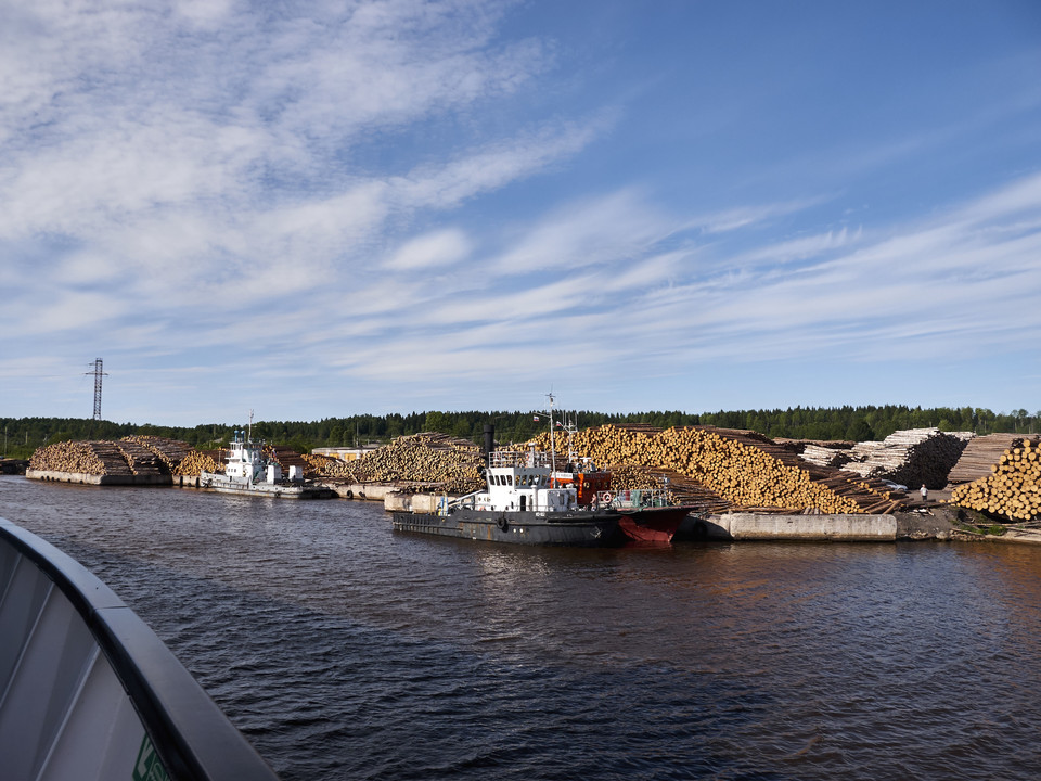 20130605-173245•Lake Onega•Shun’ga•Republic of Karelia•Russia